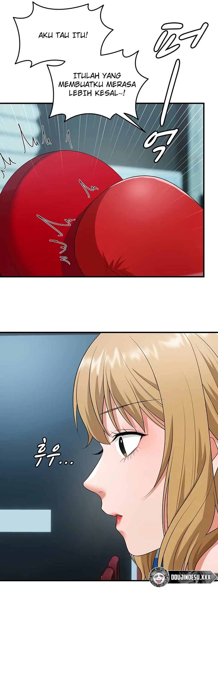 One More Chance - Page 27